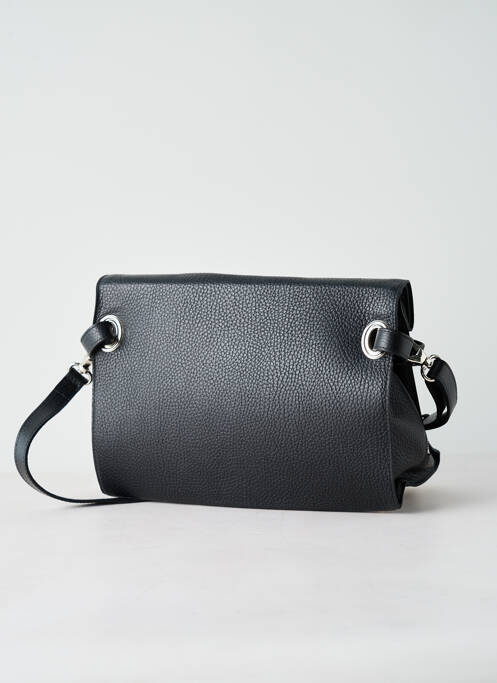 Geantă negru CYCLAMELLE femeie