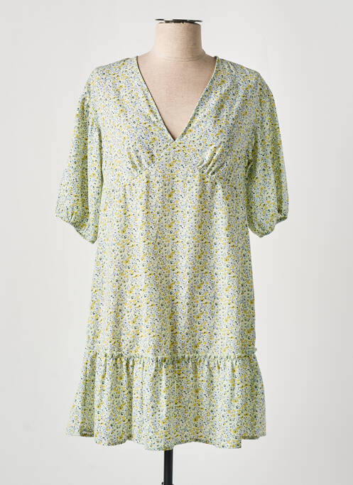 Rochie scurtă verde TIFFOSI femeie