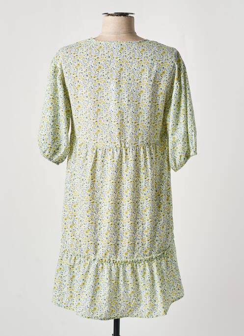 Rochie scurtă verde TIFFOSI femeie