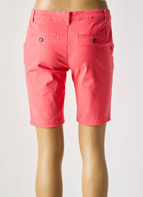 Bermudă roz ONLY femeie