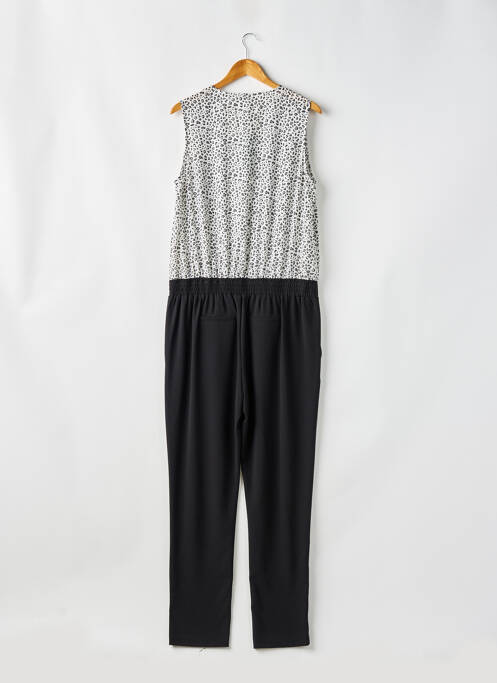 Salopetă-pantalon buzunare fără mâneci negru STREET ONE femme