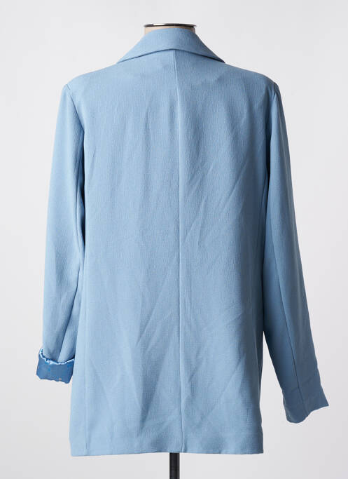 Sacou albastru PAKO LITTO femeie