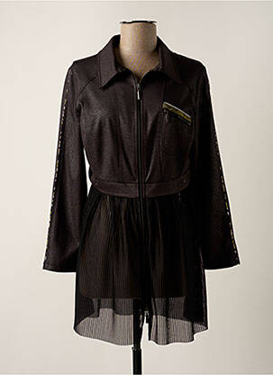 Jachete casual negru FRED SABATIER femeie