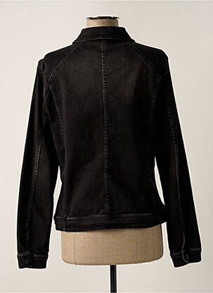 Jachete casual buzunare negru FRED SABATIER femeie