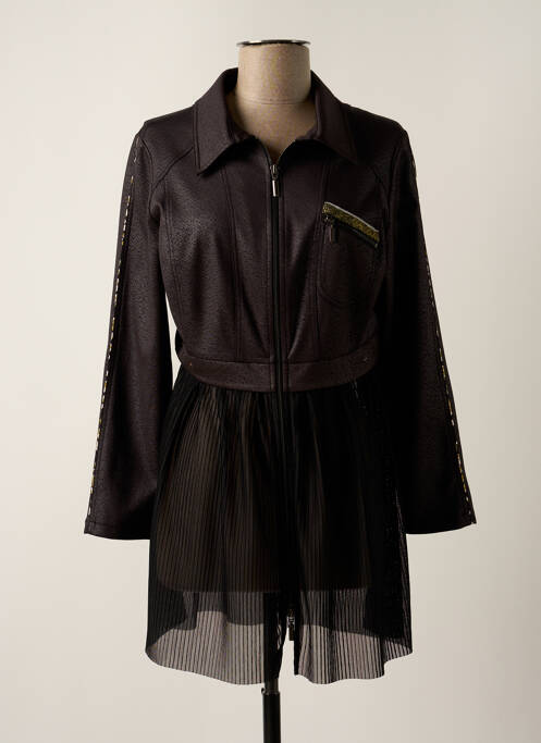 Jachete casual negru FRED SABATIER femeie