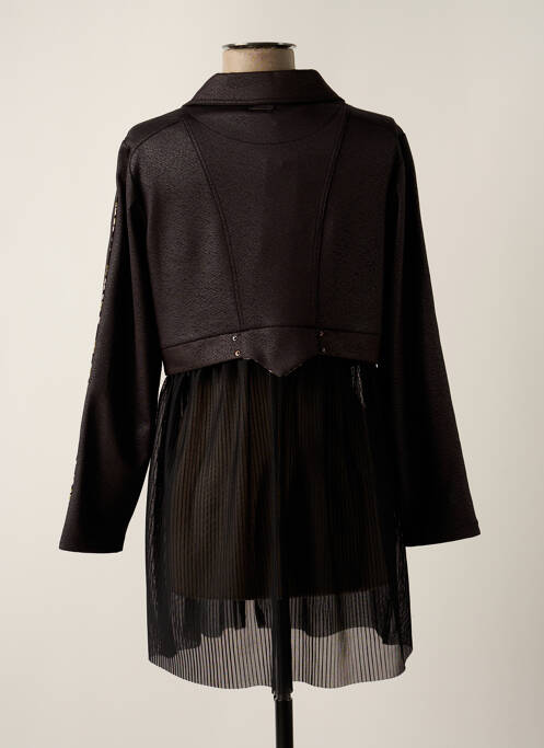 Jachete casual negru FRED SABATIER femeie