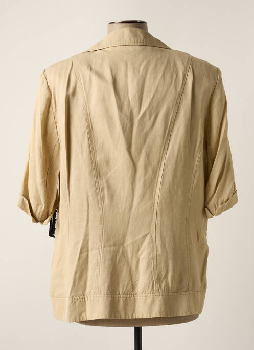 Sacou bej BETTY BARCLAY femeie