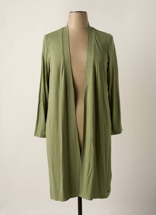 Jachete casual verde OLSEN femeie