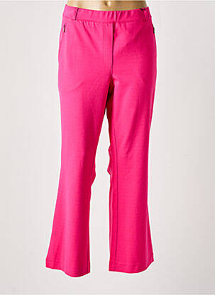 Pantalon 7/8 roz STARK femeie