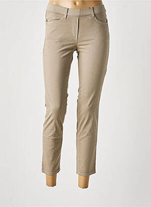 Jegging maro STARK femeie