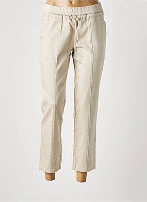 Trening bej OLSEN femeie