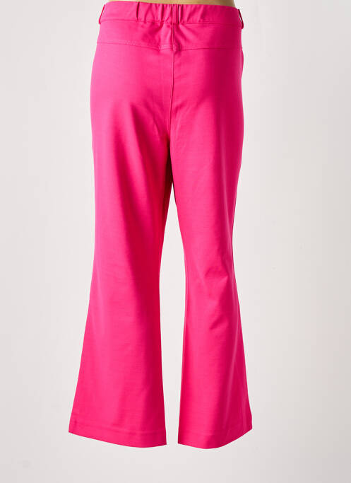 Pantalon 7/8 roz STARK femeie