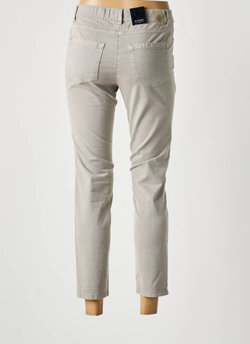 Jegging gri STARK femeie