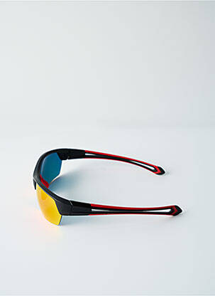 Ochelari de soare roșu CITY VISION EYEWEAR unisex