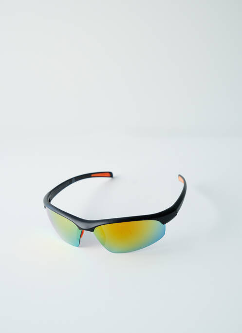 Ochelari de soare negru CITY VISION EYEWEAR unisex