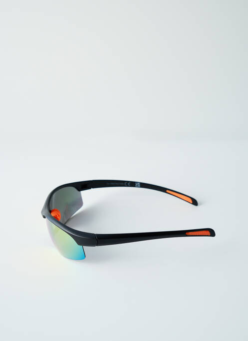 Ochelari de soare negru CITY VISION EYEWEAR unisex