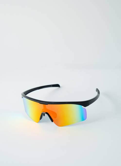 Ochelari de soare negru CITY VISION EYEWEAR unisex