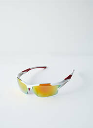 Ochelari de soare roșu CITY VISION EYEWEAR unisexe