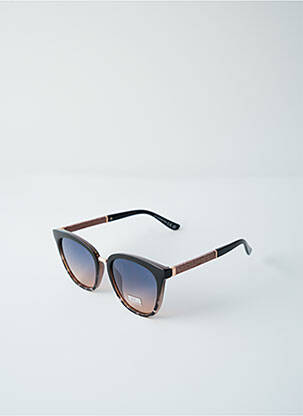 Ochelari de soare imprimeu fantezie roz CITY VISION EYEWEAR femeie