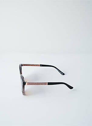 Ochelari de soare imprimeu fantezie roz CITY VISION EYEWEAR femeie