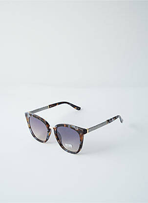 Ochelari de soare imprimeu fantezie argintiu CITY VISION EYEWEAR femeie