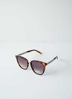 Ochelari de soare imprimeu fantezie argintiu CITY VISION EYEWEAR femeie