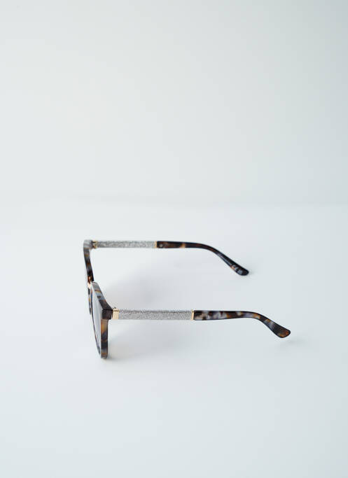 Ochelari de soare argintiu CITY VISION EYEWEAR femeie