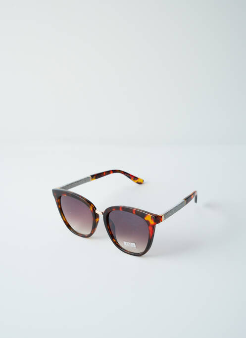 Ochelari de soare argintiu CITY VISION EYEWEAR femeie