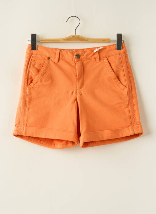 Șort portocaliu LOLA ESPELETA femeie