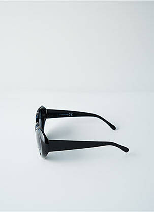 Ochelari de soare negru CITY VISION EYEWEAR femeie