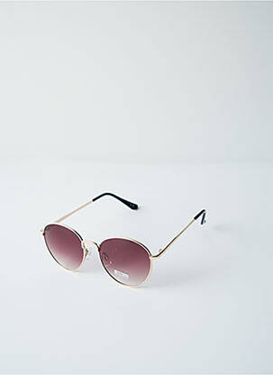 Ochelari de soare auriu CITY VISION EYEWEAR femeie