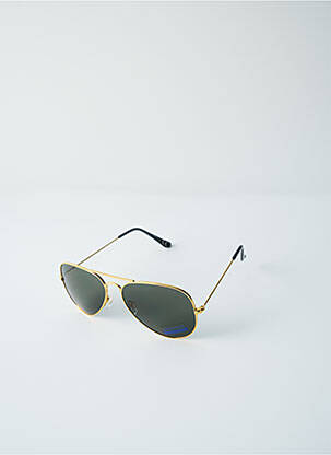 Ochelari de soare auriu CITY VISION EYEWEAR femeie