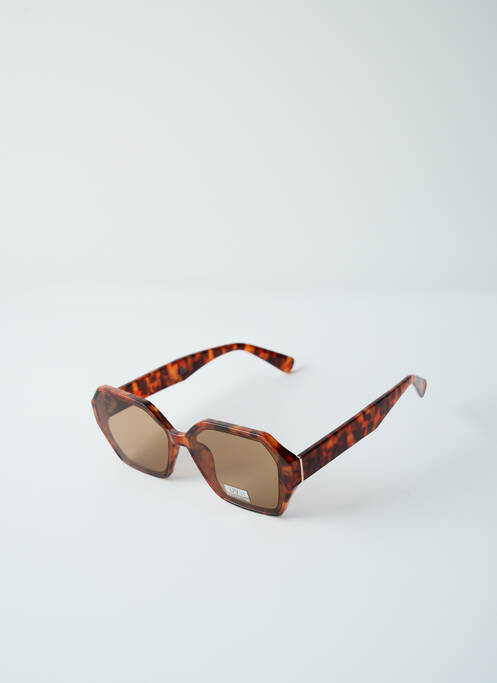 Ochelari de soare maro CITY VISION EYEWEAR femeie