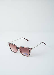 Ochelari de soare argintiu CITY VISION EYEWEAR femeie
