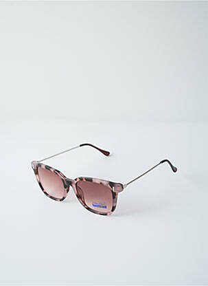 Ochelari de soare argintiu CITY VISION EYEWEAR femeie