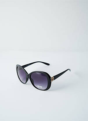 Ochelari de soare negru CITY VISION EYEWEAR femeie