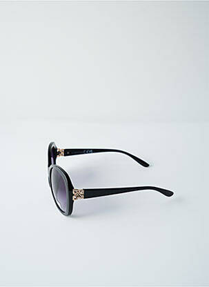 Ochelari de soare negru CITY VISION EYEWEAR femeie