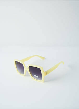 Ochelari de soare galben CITY VISION EYEWEAR femeie
