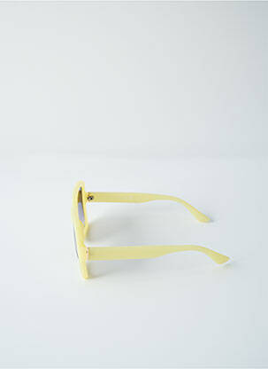 Ochelari de soare galben CITY VISION EYEWEAR femeie