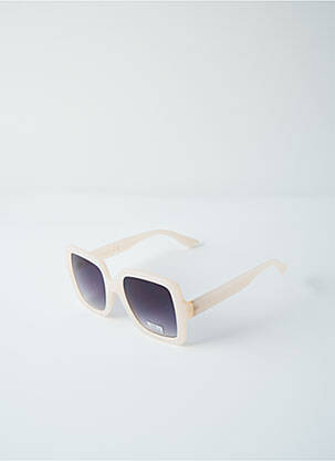 Ochelari de soare bej CITY VISION EYEWEAR femeie