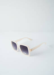 Ochelari de soare bej CITY VISION EYEWEAR femme