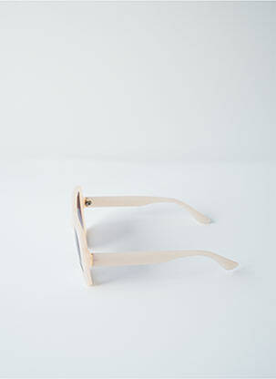 Ochelari de soare bej CITY VISION EYEWEAR femeie