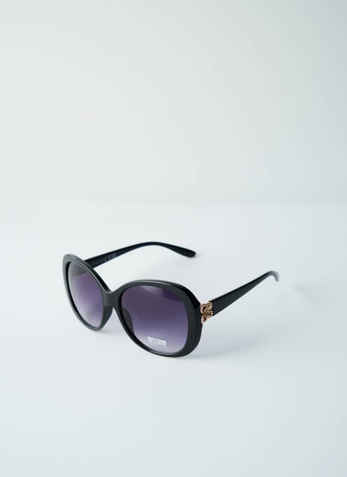 Ochelari de soare negru CITY VISION EYEWEAR femeie