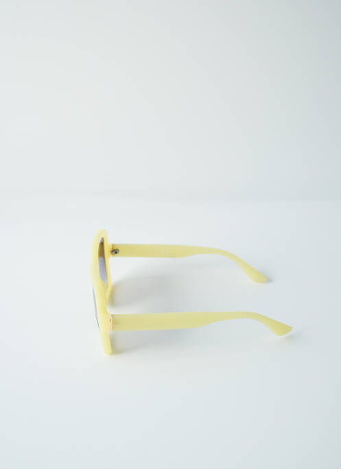 Ochelari de soare galben CITY VISION EYEWEAR femeie