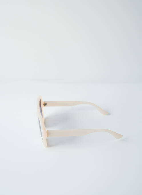 Ochelari de soare bej CITY VISION EYEWEAR femeie