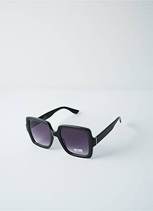 Ochelari de soare negru CITY VISION EYEWEAR femeie