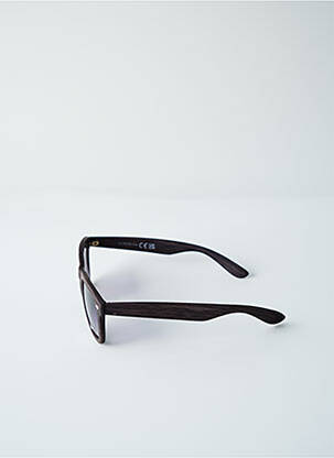 Ochelari de soare imprimeu fantezie maro CITY VISION EYEWEAR femeie