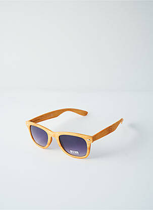 Ochelari de soare imprimeu fantezie cafe deschis CITY VISION EYEWEAR femeie