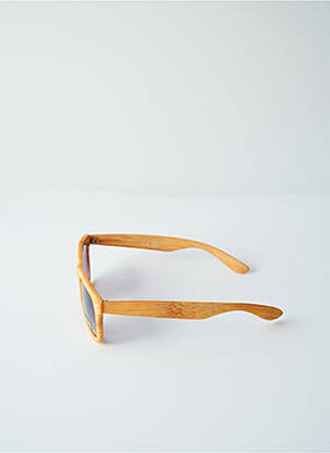 Ochelari de soare imprimeu fantezie cafe deschis CITY VISION EYEWEAR femeie