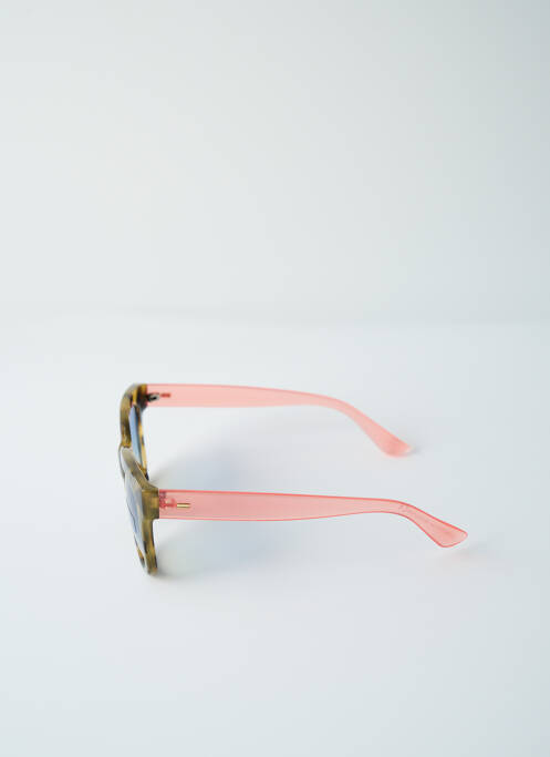 Ochelari de soare roz CITY VISION EYEWEAR femeie